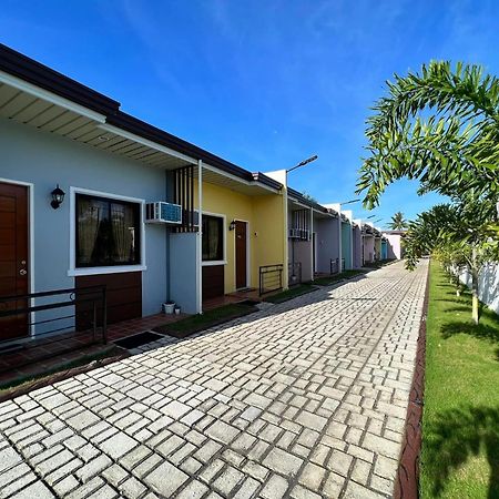 Sunshine Stay Panglao Exterior photo
