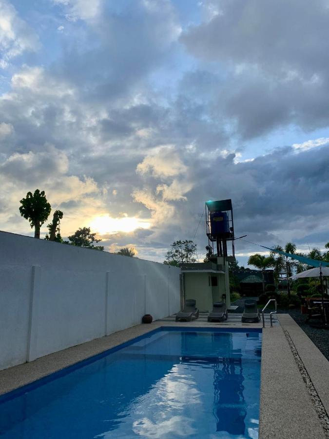 Sunshine Stay Panglao Exterior photo