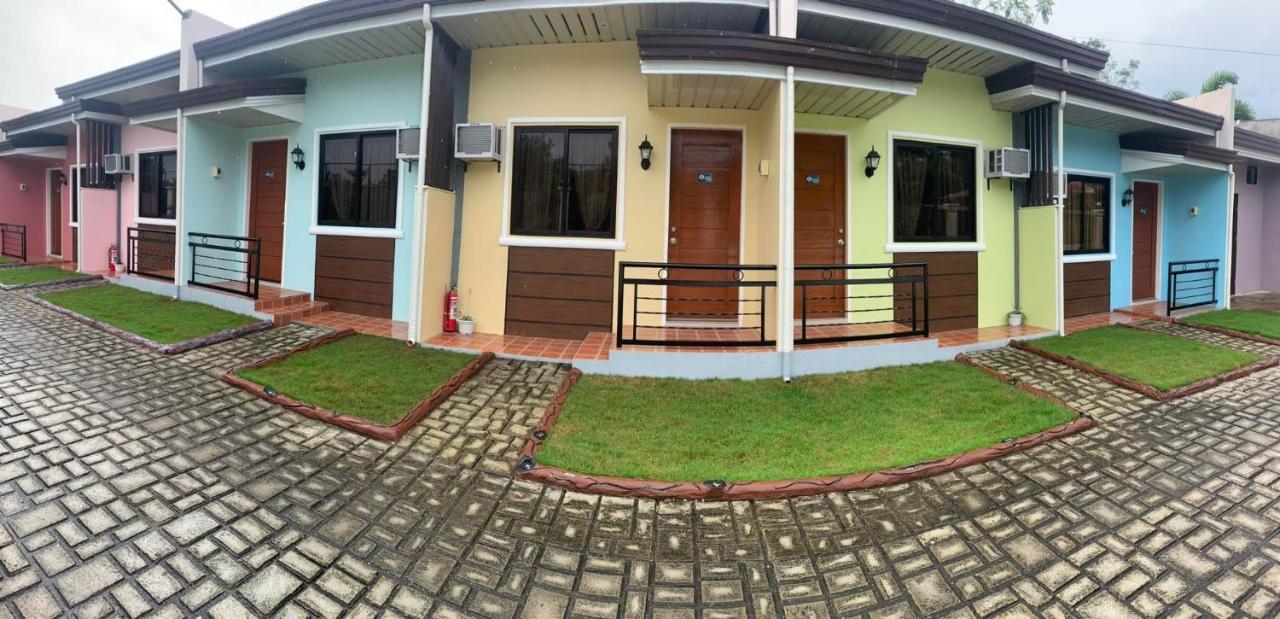Sunshine Stay Panglao Exterior photo