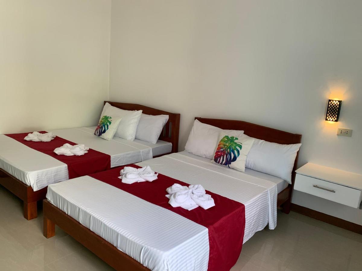 Sunshine Stay Panglao Exterior photo