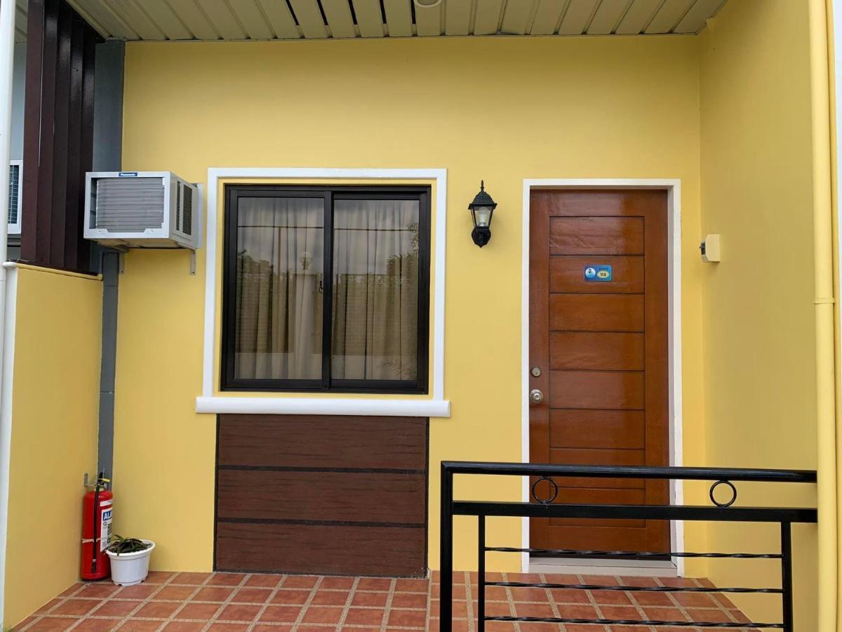 Sunshine Stay Panglao Exterior photo