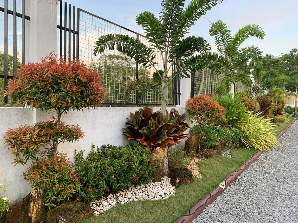Sunshine Stay Panglao Exterior photo