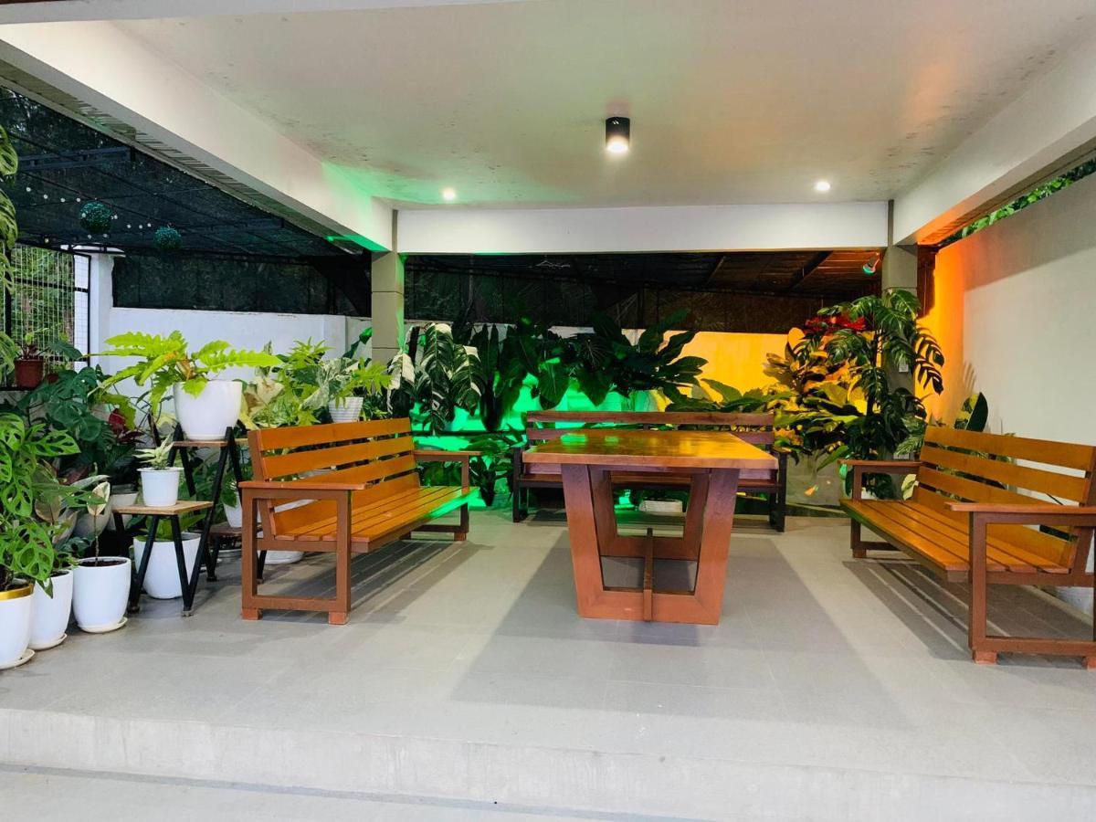 Sunshine Stay Panglao Exterior photo
