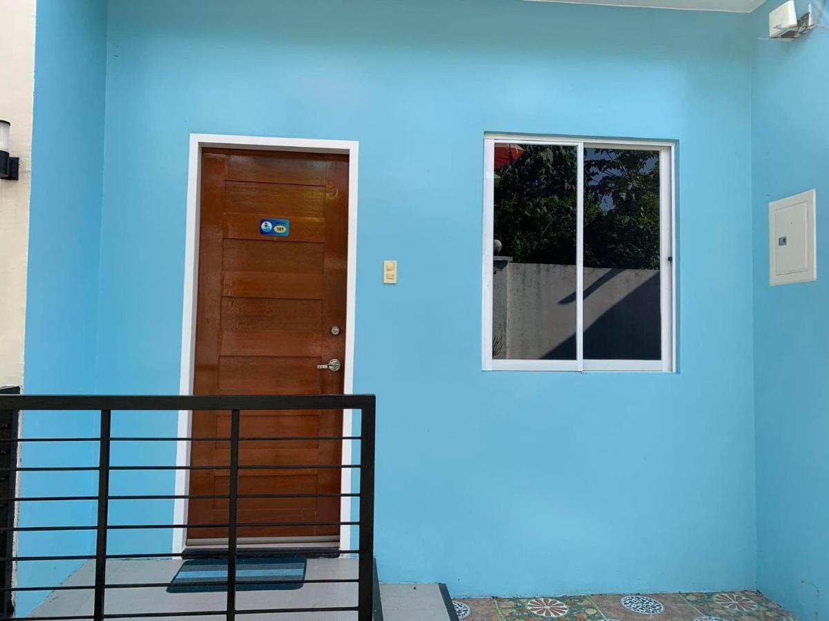Sunshine Stay Panglao Exterior photo