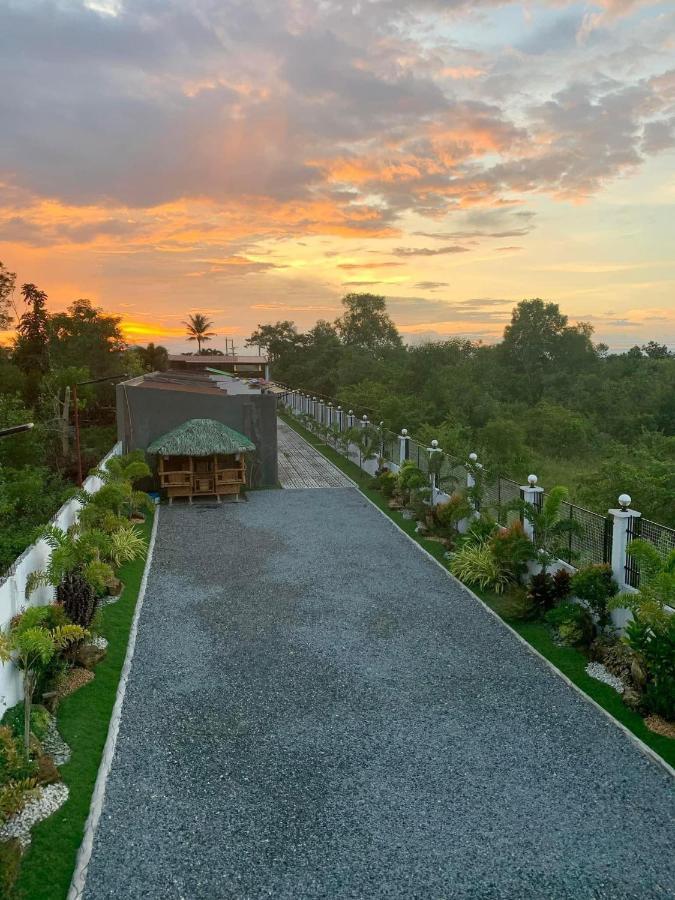Sunshine Stay Panglao Exterior photo