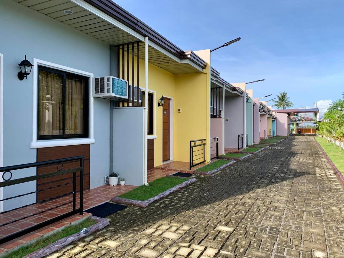 Sunshine Stay Panglao Exterior photo