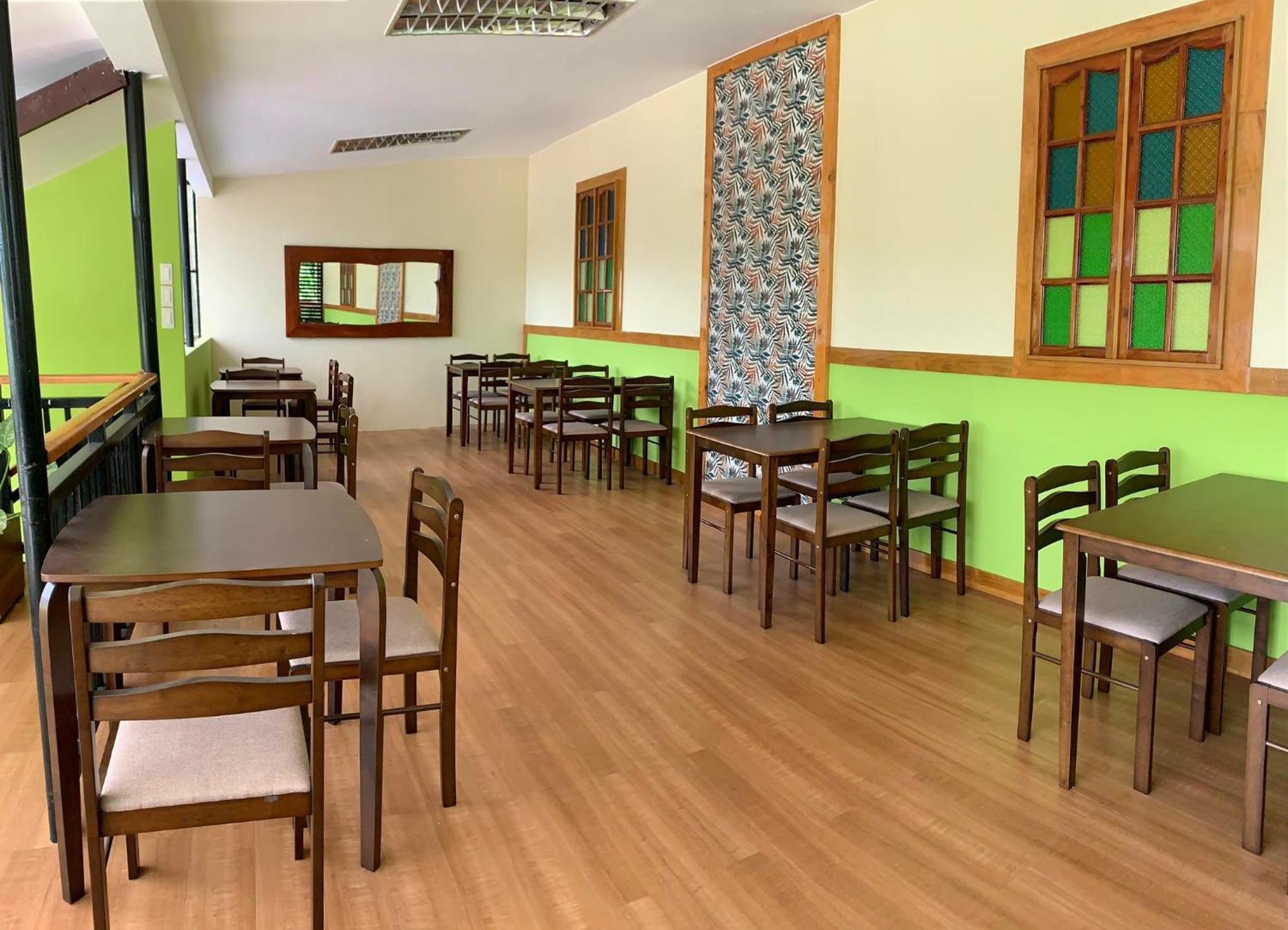 Sunshine Stay Panglao Exterior photo