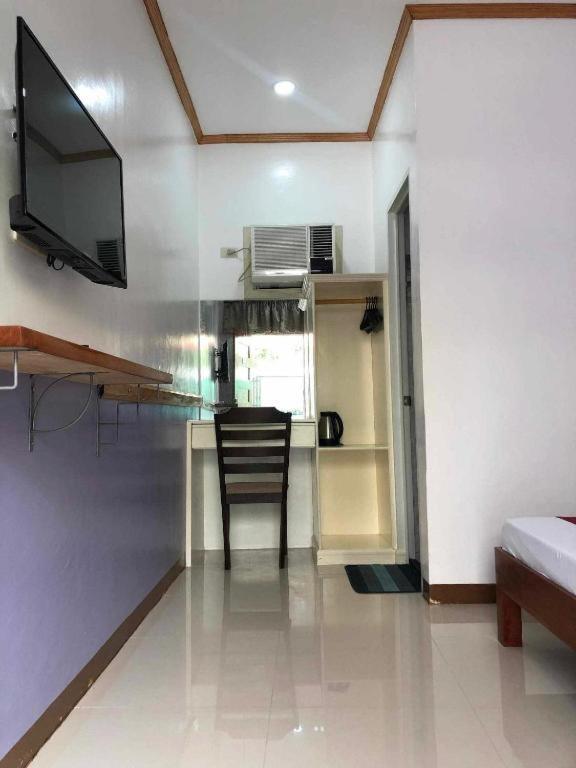 Sunshine Stay Panglao Exterior photo