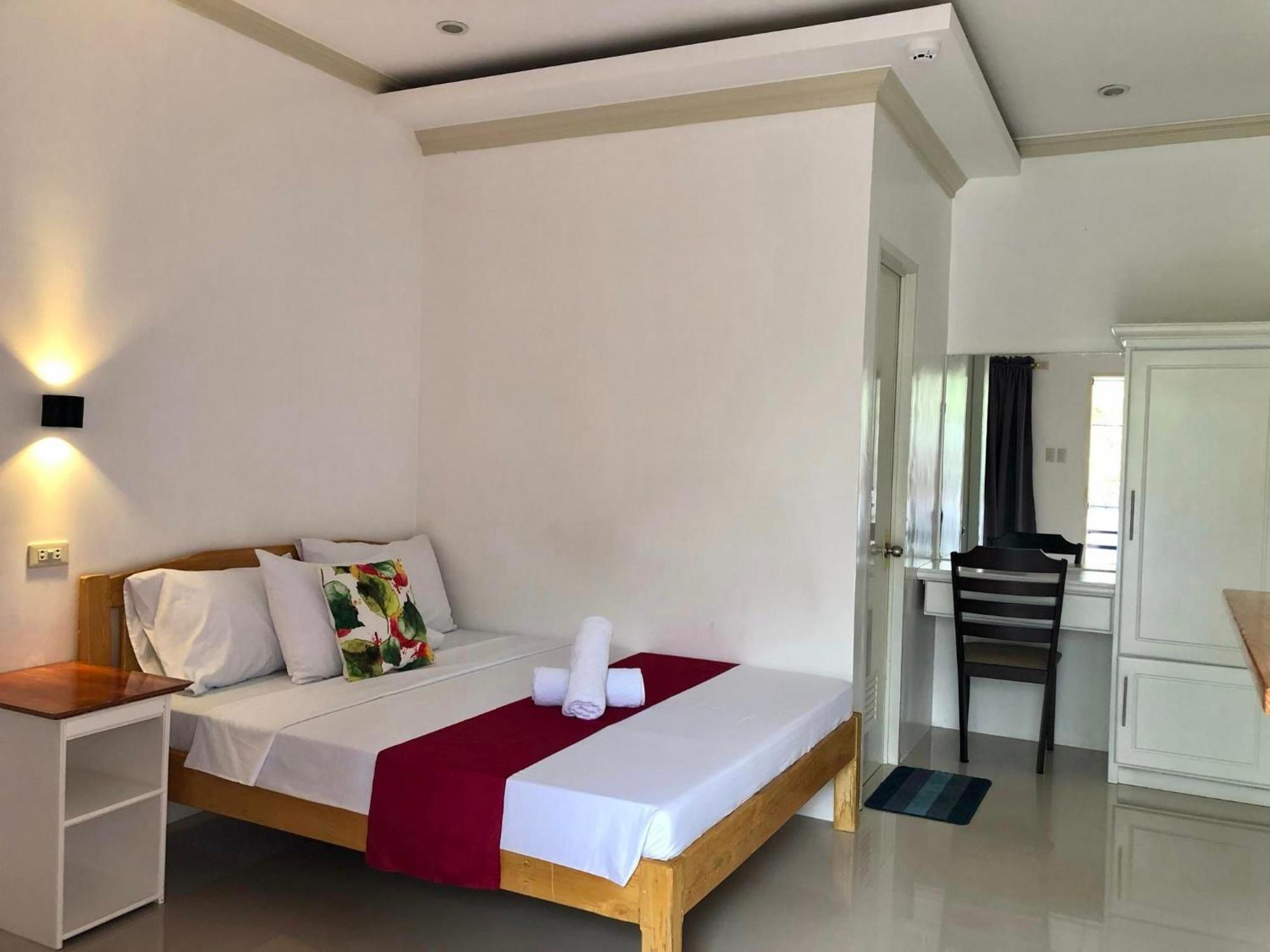 Sunshine Stay Panglao Exterior photo